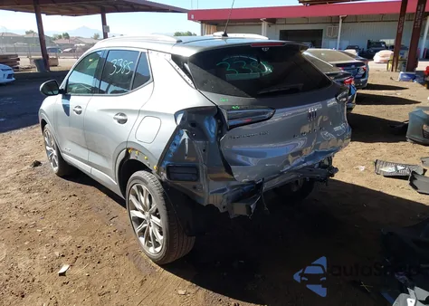 2025 Buick Encore Gx Avenir Fwd z USA, uszkodzony, nr VIN KL4AMFSL0SB008295